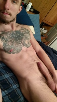 Guys That Make Me Precum