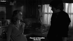 hi-sadness:  Waitress 
