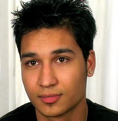 lundraja:  indianlatinoasianblack:  Kumar from India ArabsAsiansBlacksIndiansLatinosPersians&Whites http://indianlatinoasianblack.tumblr.com/archive  SLUTTY eyes! 