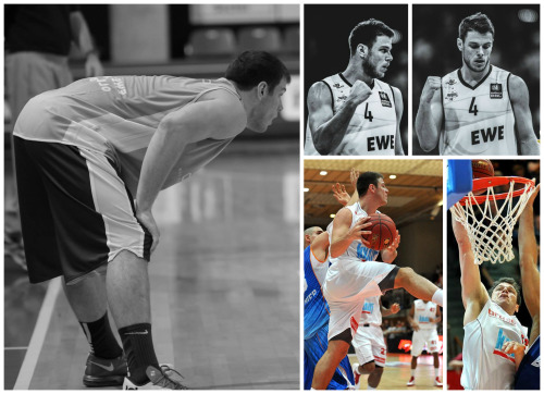 Chris Kramer (Purdue) playing pro basketball in Europe. Kramer at Purdue collage:Â http://hothungjocks.tumblr.com/post/78490096322/chris-kramer-purdue-era-collage-pro-ball