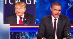 uproxx:  ‘The Daily Show’ Has A Theory Behind Donald Trump’s