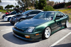 radracerblog:  Honda Prelude 