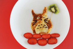 kawaiicutefood:  Click Here to Find Out Crazy Kawaii Cute Food