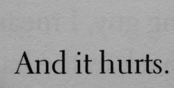 Full of Darkness