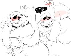 sproowho:  -slides soriel across the table- take it….   <3