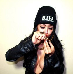 chanel-and-louboutins:  rifaclothing:  ig @rifaclothing  Chanel-and-Louboutins.tumblr.com