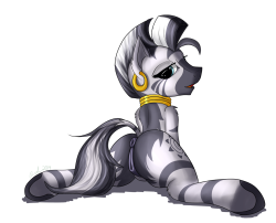 adnarai56:  Zecora’s butt.  ’cause why not?  I haven’t