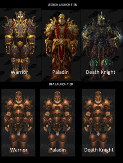 wow-images:  Blizzard said they were doing away with tier sets