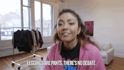 mtv:  leggings 👏are👏pantswatch this week’s episode of