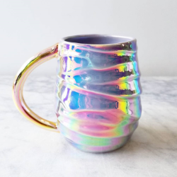 sosuperawesome: Mugs by Katie Marks on Etsy and Instagram  Follow