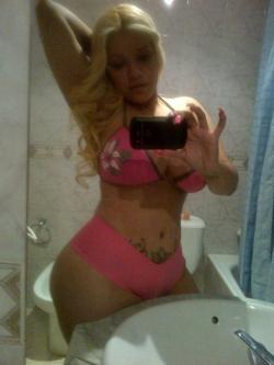 badbroads:  http://badbroads.tumblr.com/ TJ’s Bad Broads: The #