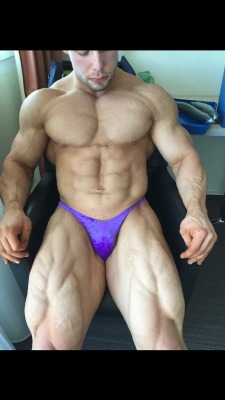 gerske:  Adolf Burghardt. Only 21 years old…this freak is going
