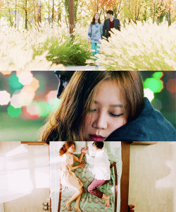 dokmis:  “I have never once let you go. Because Tae Gong Shil