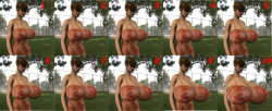 Breast size preference poll #1by aaarackmasterEnter your vote