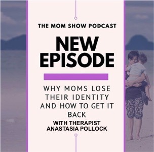 <p><b><a href="https://www.ksl.com/?nid=1388&a=22304&showid=2020&n=">Find Your Identity Again After Being a Mom</a></b></p><p>KSLRadio’s The MOM Show with <a href="http://www.anastasiapollock.com">Anastasia Pollock, LCMHC</a></p><p>It is very common for moms to feel like they’ve lost a part of 
themselves after being mom for so long. Whether you are now an 
empty-nester, a young mom still coping with the transition to 
motherhood, or a mom of a few kids who now has some more time on her 
hands, it’s easy for moms to loose their identity along the way. Host 
Lindsay Aerts discusses with Anistasia Pollock, a psychotherapist with 
Lifestone Counseling why this is so common and how to get back your 
identity if you feel like you’ve lost it. <a href="https://www.ksl.com/?nid=1388&a=22304&showid=2020&n=">Listen Here!</a><br/></p>