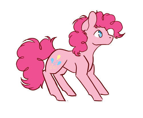 flaming-trash-can: quick pink