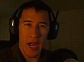 slenbee:   Hello everybody my name is Markiplier and welcome back.  Congratulations on 3 million subscribers Mark. :)