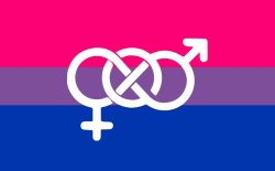 kataryx:  Today is September 23th, celebrate Bisexuality Day.