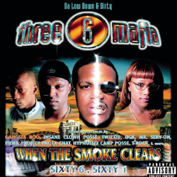 todayinhiphophistory:  Today in Hip Hop History:Three 6 Mafia