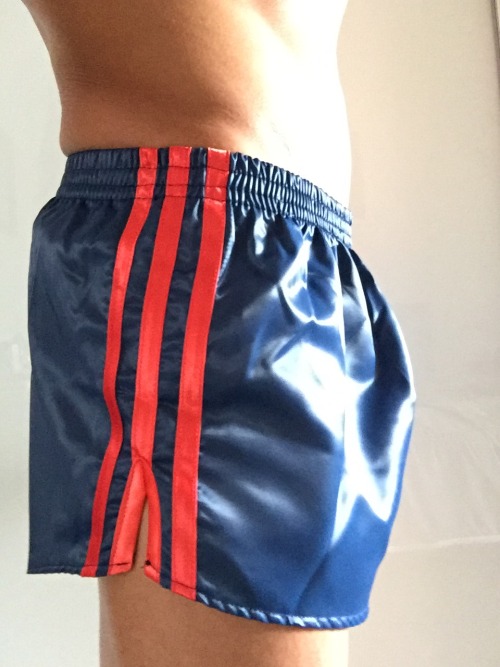 shortsnjock:  New shorts have arrived! 