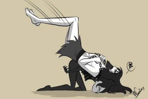 grimphantom2:  wern5838:  What A Big Mistake.. My first thought when I saw Jack carried Ashi…:3 HQ   Ppffftttt LOL 