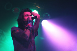 yeahbarakat:  Derek Sanders by Kelly Swor on Flickr.