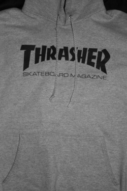 skatesnowboard:  Classic Thrasher //