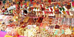 sweetdreamsqueen:  Algunos antojitos Mexicanos Some Mexican snacks
