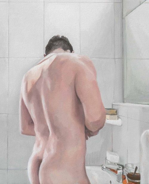 beyond-the-pale:   Jean Carlos Puerto  - Mid-morning