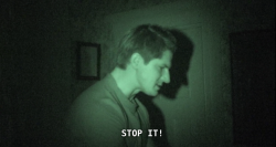 erismourned:  ghost adventures is a very serious show. 