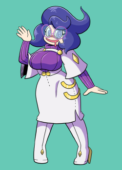 greliz: woops Hex Maniac Wicke happened < |D’‘‘‘‘