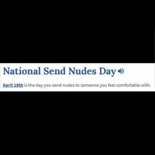 #sendnudes #nudes #send  https://www.instagram.com/p/B_JmGCNFYZw/?igshid=1o5odun3n8gtt