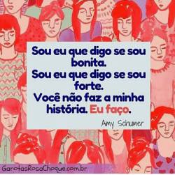 frasespoesiaseafins:    via Garotas Rosa Choque   