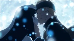 lance-corporal-levis-wife:  Naruto & Hinata - Naruto Shippuuden