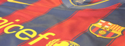 francescvilanova:  FC Barcelona | Kits   