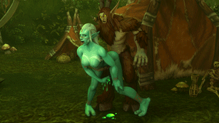 medeister:  Zaoâ€™zao in Trouble â€“ Dalehan tribute! Today is special; this is my 100th post. And to top that off, I just hit 2000 followers! What better way to celebrate than paying tribute to one of the images that first sparked my interest for WoW