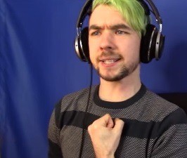 therealjacksepticeye:  idratherlivefreetofail:   GLORY TO ARSTOTZKA!   As a way to celebrate the end of Papers Please hereâ€™s every screenshot I have of Jack doing this pose. :)Â  Bonus:  GLORY GREATEST!!!Â    Isnâ€™t this the Attack On Titan hand thingy