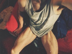 sex-lies-and-bowties:  Normally I absolutely loathe leg days