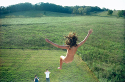 snowce:  Ryan McGinley 