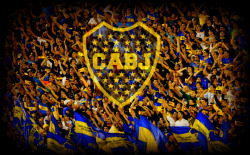 Boca es Boca