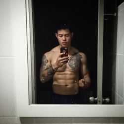 beyondasianmen:  Beautiful #asianhunk i found on instagram -
