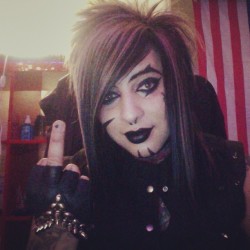 itsbotdf:  Fuck you very much. 