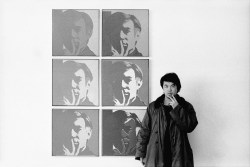 avant-arte: Andy Warhol | Ai Weiwei