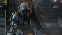 starwarscountdown:  Scout Outcast, Scout Patrol & Assassin’s