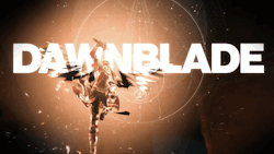 shadestep:  Destiny 2 | Dawnblade / Sentinel / Arcstrider