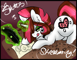 skuttz:Click the image to join the fun!  Taking a few more in-stream