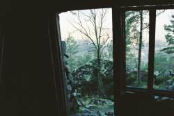 expressions-of-nature:  by Torfinn Rosfjord “Morning View” Oltedal,