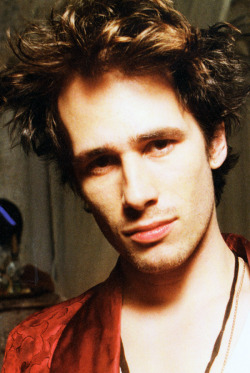 ananula:  Jeff Buckley photographed by Merri Cyr  at Arcadia