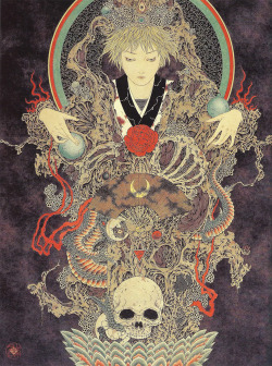  Takato Yamamoto 