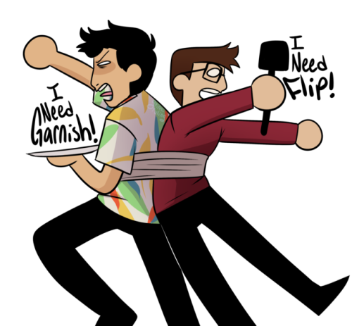 grim-ruling:  Crankiplier is a mess